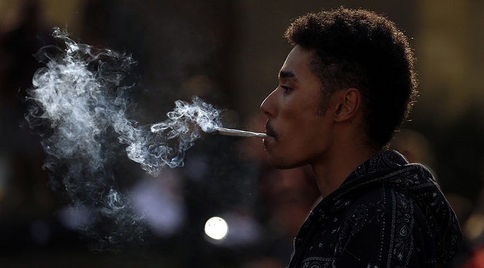 Secondhand marijuana smoke more dangerous than tobacco – study